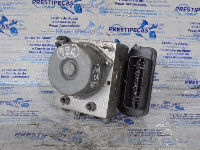 ABS FIAT Punto (199_)