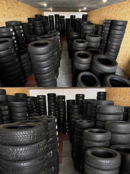 225/70 R16 Good Year Wrangler Всесезонні шини б/в на джип