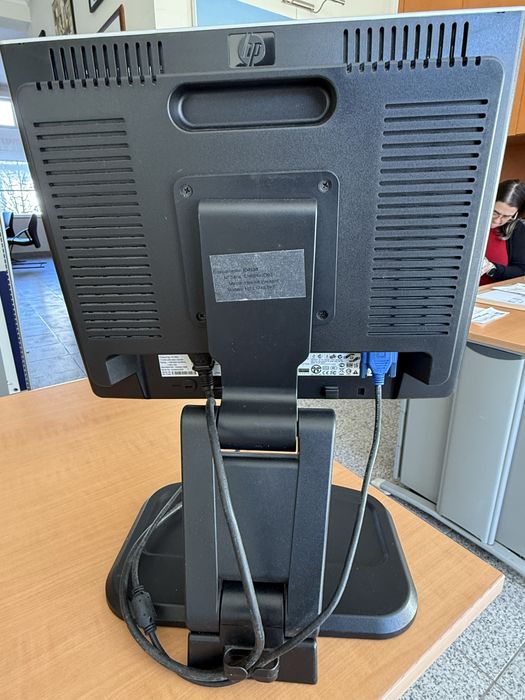 Monitor  para computador