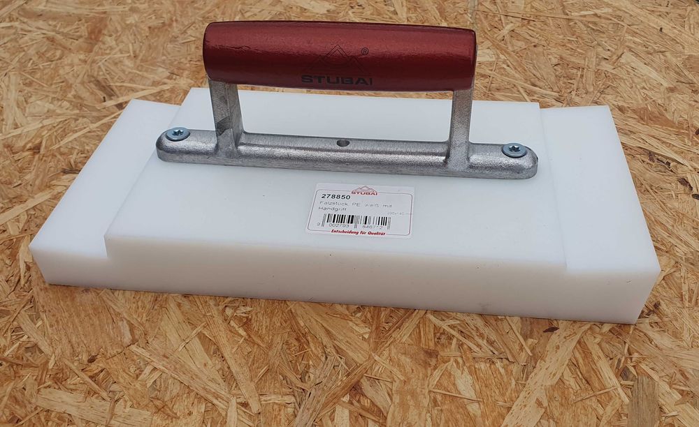 Stubai szelajza PVC z rączką 278850
