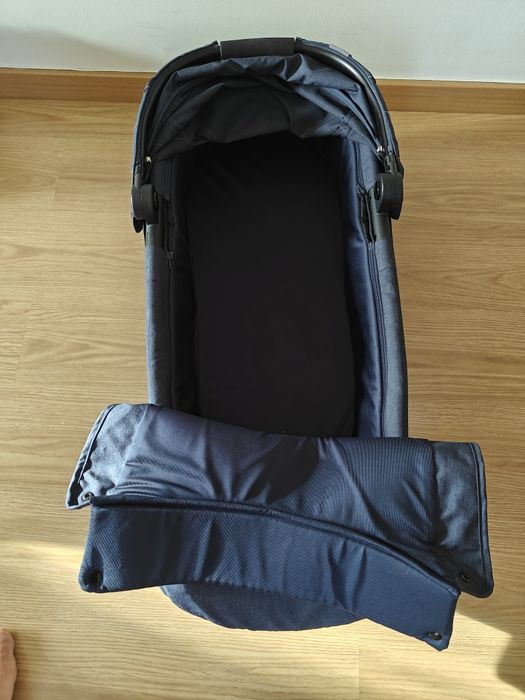 CYBEX Cot S – Alcofa