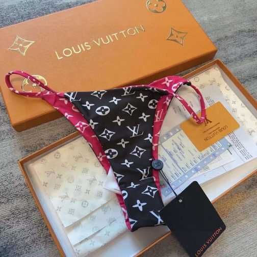 Damski strój kąpielowy Louis Vuitton 220402