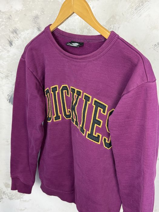 Свитшот Dickies. Кофта Dickies