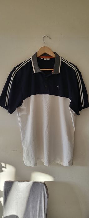 Polo Calvin klein