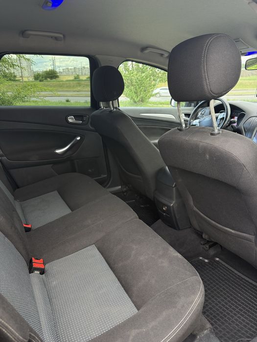 Ford Mondeo 2.0 дизель 2008 год Харьков