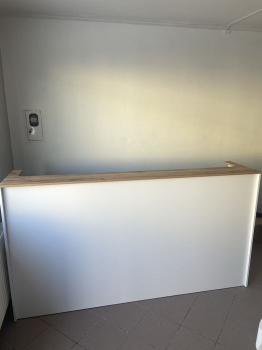 Меблі для бізнесу