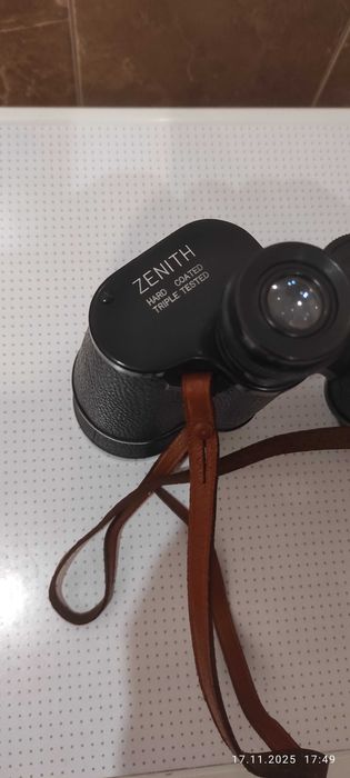 Бинокль Zenith 16*50