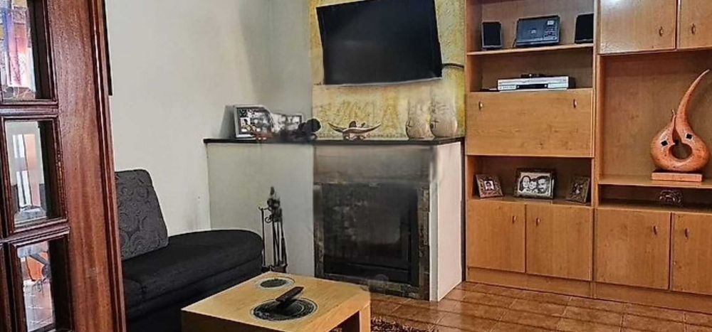 Aluguer quarto casa partilhada