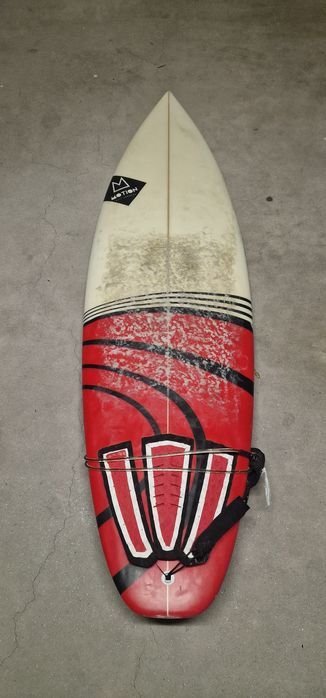 Prancha de surf / surfboard Motion 5'8