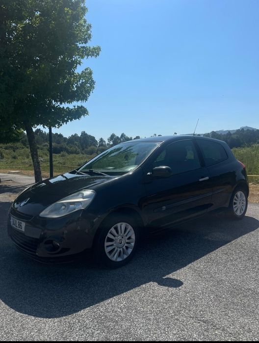 Renault Clio 1.2 16V GT