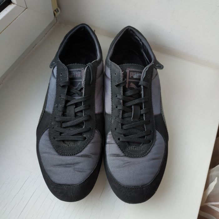 Кеди туфлі Puma 39р. 26 см