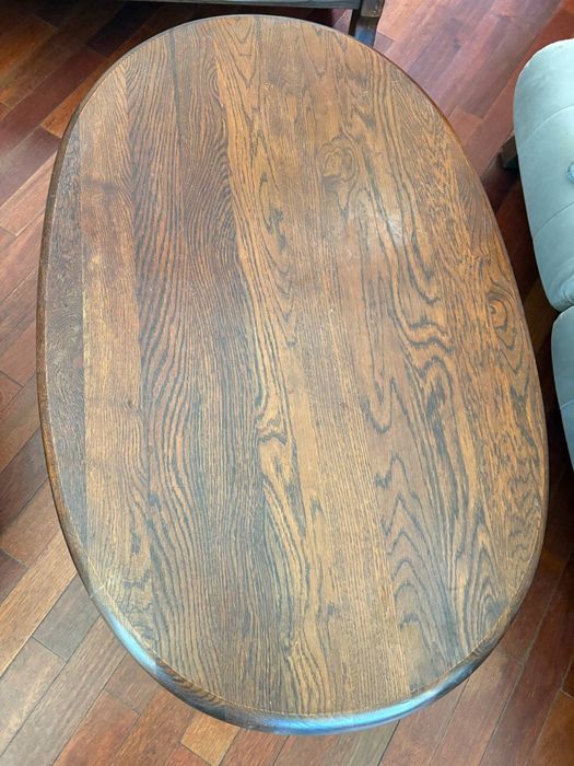 Меблі дубові, трійка, двійка, одиниця. Можна зі столом