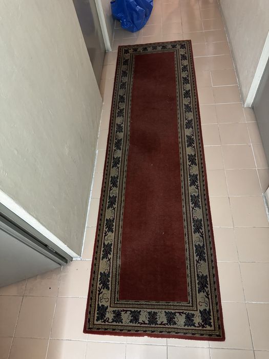 Conjunto 3 tapetes corredores