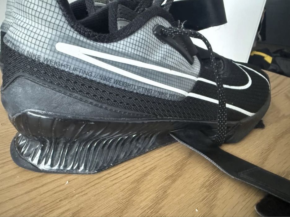 Nike Romaleos 4 42EU