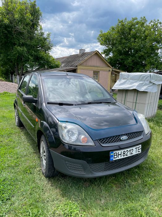Продаж автомобіля