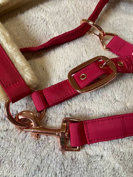 Новий недоуздок для коня розмір фулл