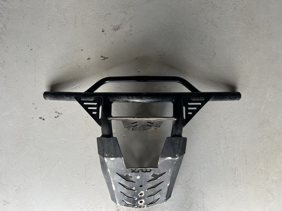 Can am outlander zderzak bumper
