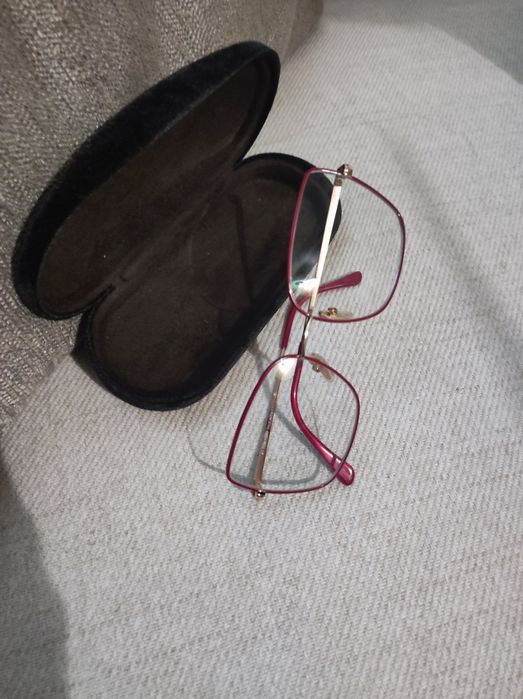 Armação Oculos Tom Ford