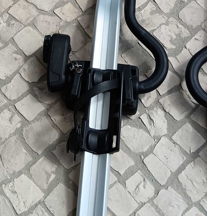 Suporte Thule 598