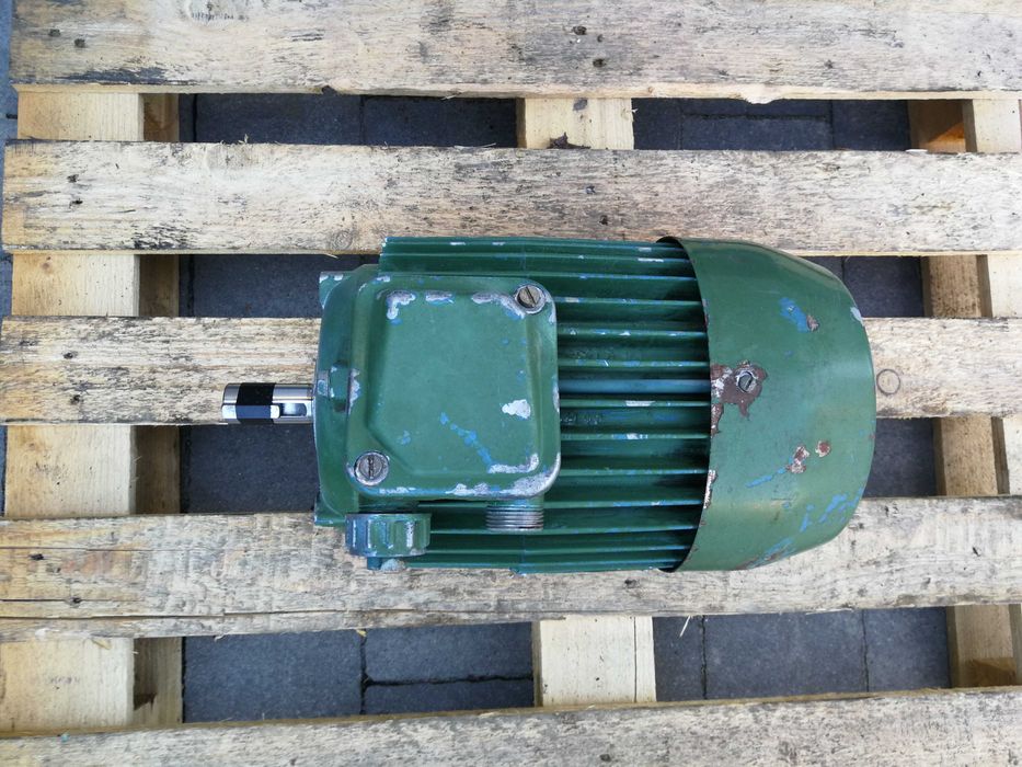 2,2 kW 1420 obr/min silnik elektryczny WYSYŁKA!!!