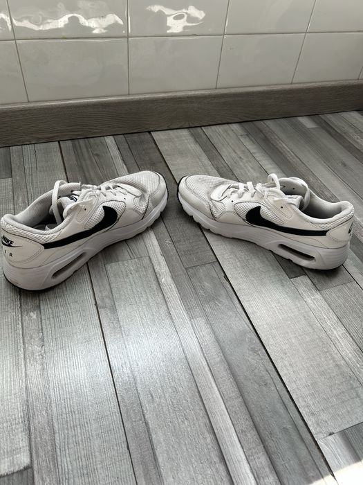 Nike Air Max SC Branco