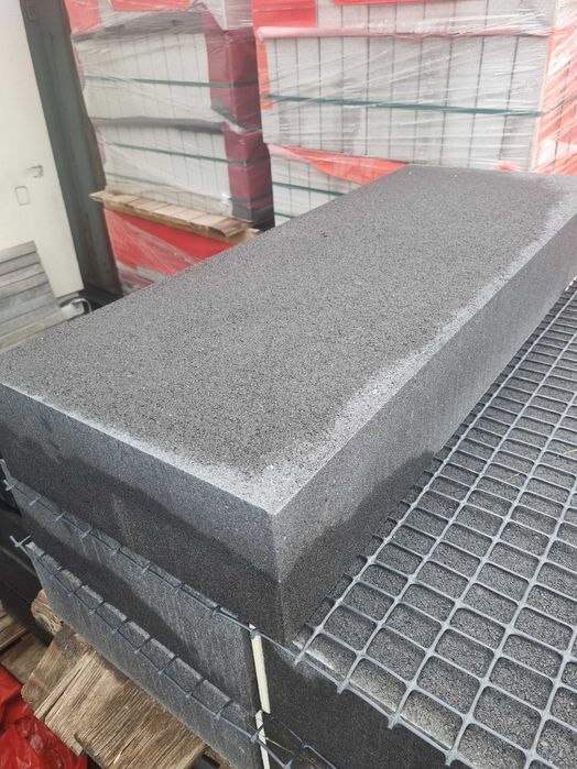 Blok betonowy podstawa pomy obciążnik betonowy