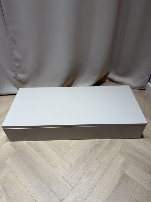 Toaletka wisząca kaszmir 90cm