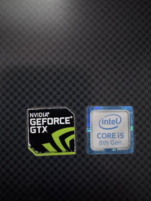 Ноутбук Dell G3 17. Разборка. На запчасти.