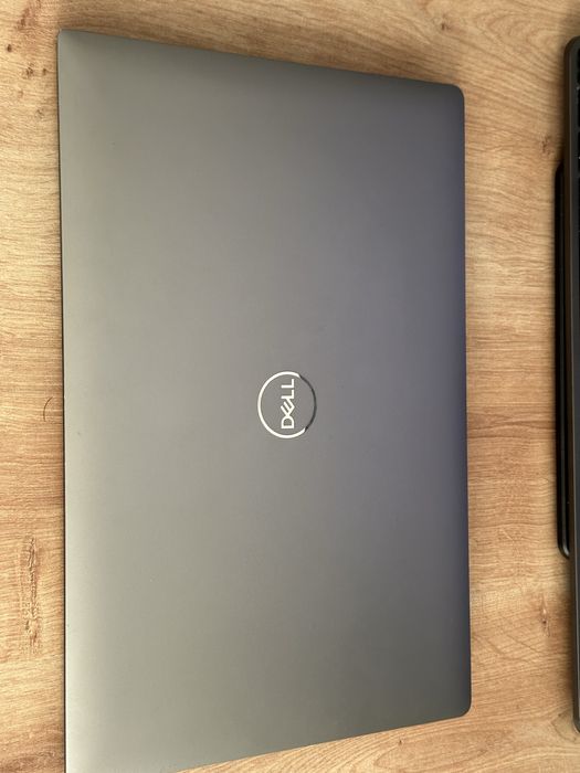 Dell Precision 5540 i7 quadro jak rtx