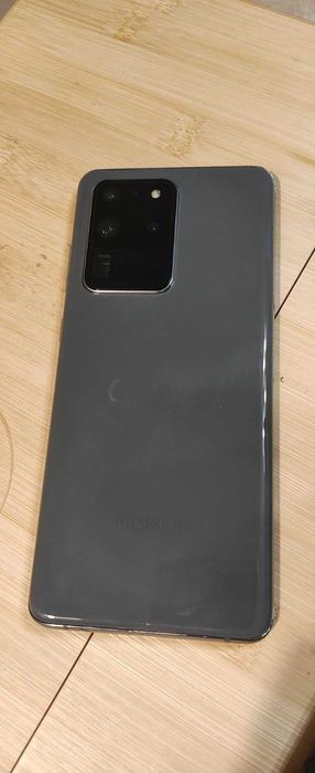 Galaxy S20 Ultra 5G