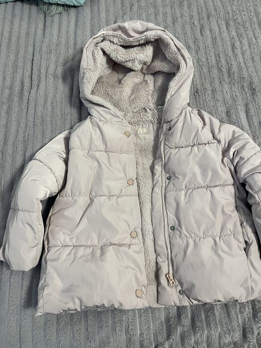 Дитяча курточка Zara