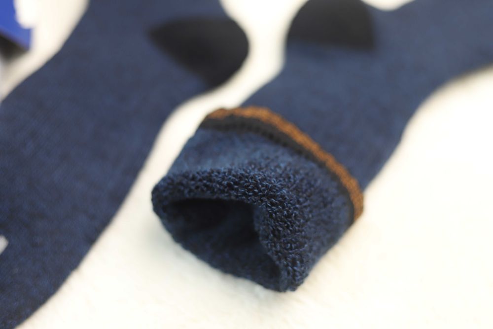 Nowe skarpety męskie, 3 pary