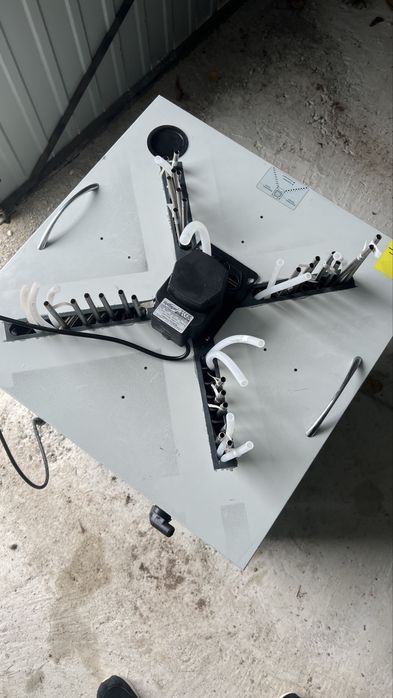 Chłodziarka UBC 20 kranow