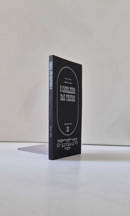 LIVRO B [Editorial Estampa] - Colecção (Vários Números)