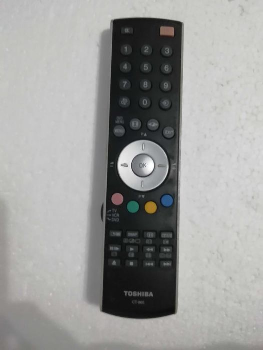 Comando/Comandos/Controlo Remoto/Controle Remoto (Ler Descrição)