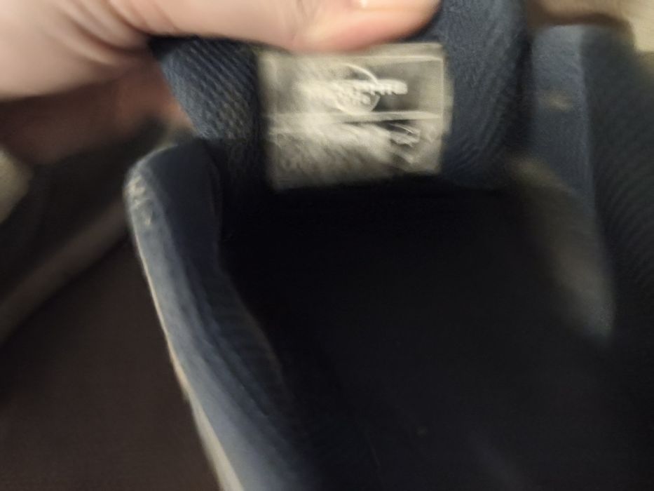 Adidasy sportowe 42 Memphis Deichmann