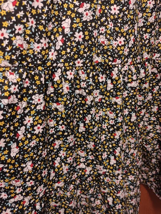 Sukienka letnia r 42/44 XL XXL