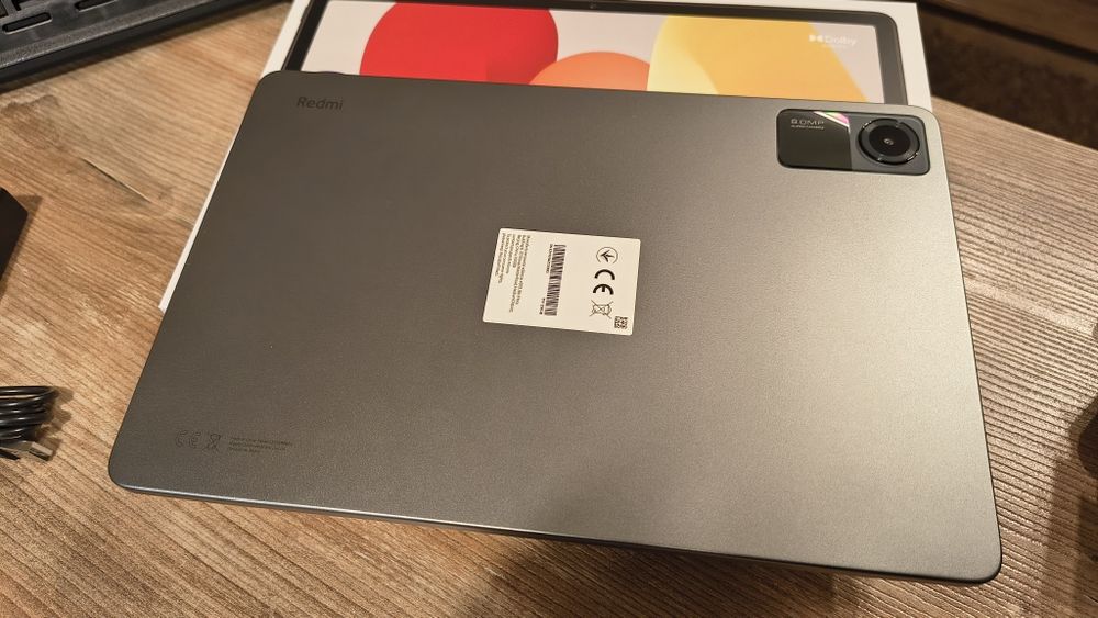 Tablet Redmi PAD SE  8gb/256gb Gwarancja