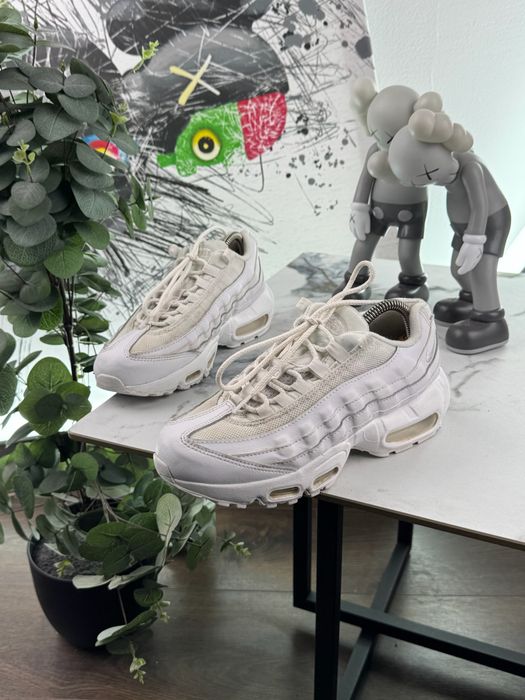 Кросівки Nike Air Max 95 38 розмір Е11224