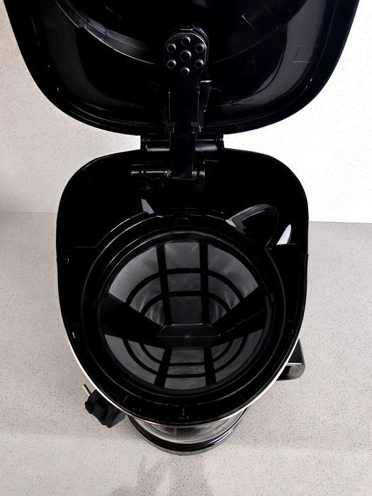 Máquina de Café Filtro Becken Bdcm-2179 (12 Chávenas)
