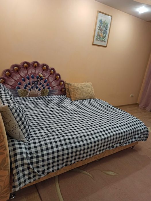 2-КІМНАТНА КВАРТИРА подобово, посуточно! Чернівці