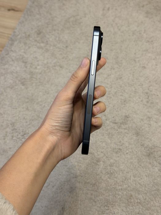 Iphone 15 pro max, 512 gb, 100%, айфон 15 про макс