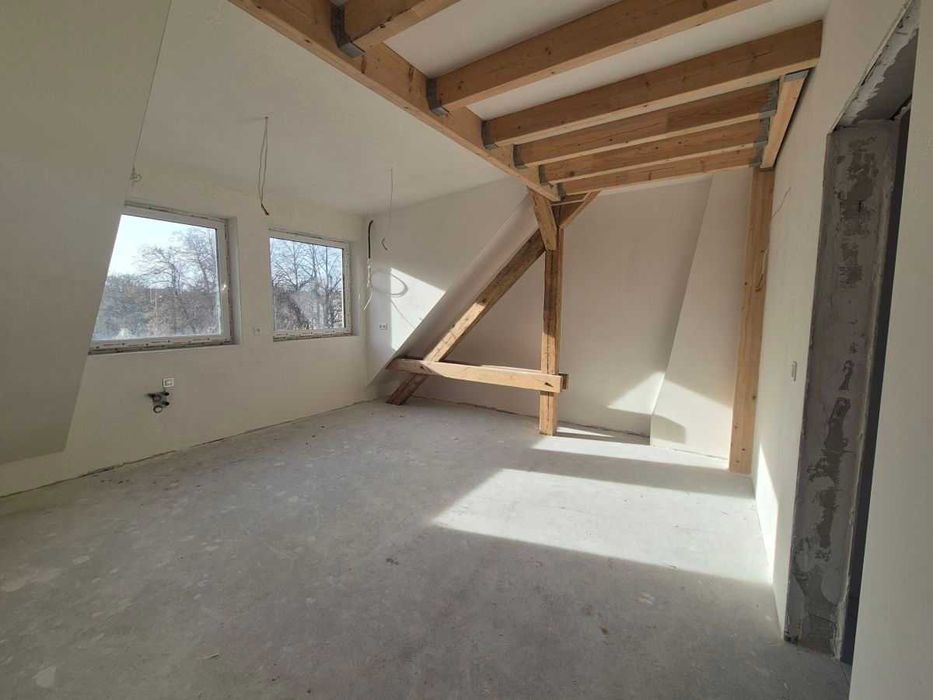 Mieszkanie – Poznań, Wilda - Widok 3