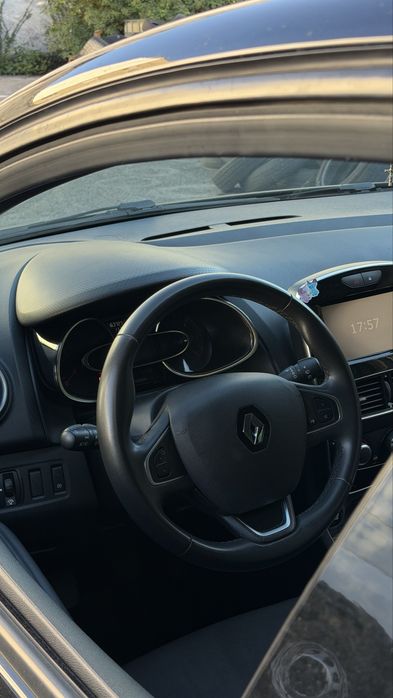Renault Clio 1.5 dci