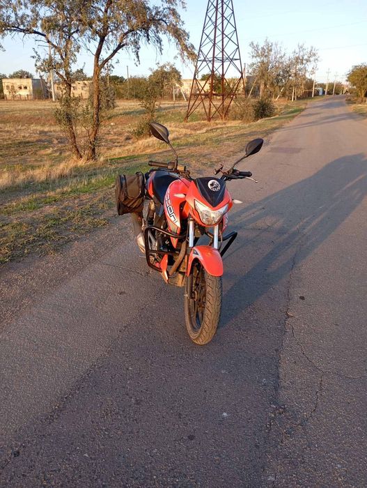 Продам Геон Пантера 200