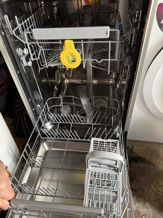 Zmywarka Whirlpool