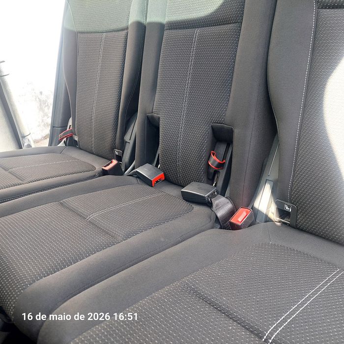 Opel Zafira Tourer 1.6 CDTI Innovation