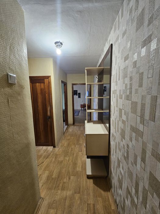 3х кімнатна квартира в центрі міста