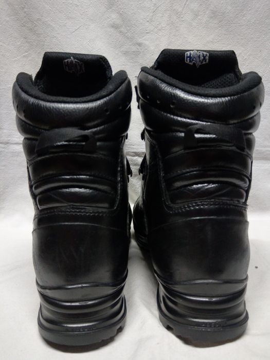 Buty Haix Commander GTX rozm. 41
