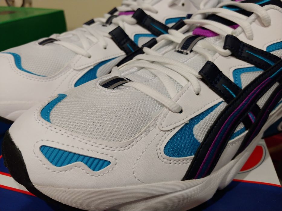 asics gel kayano 5og